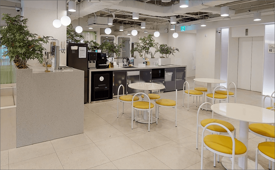 work-share-office-myeong-dong-fastfive