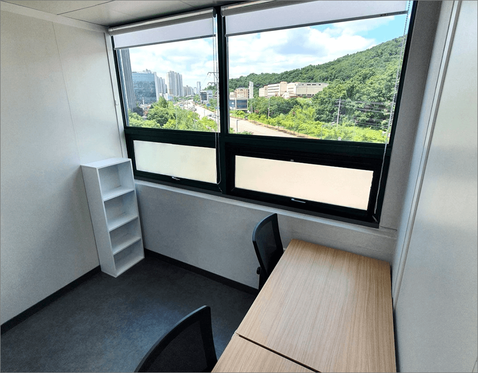 work-share-office-youngtong-plana