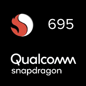 Snapdragon-695