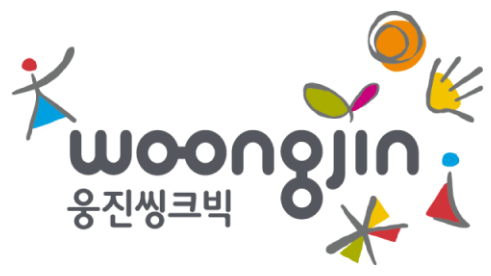 Woongin-Thinkbig-Logo